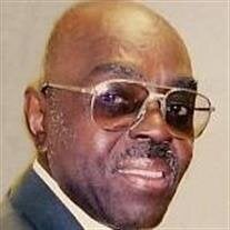 James Gray Jr.