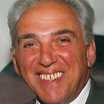 Fred B. Grimaldi
