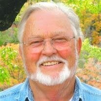 Burke S. Bowman