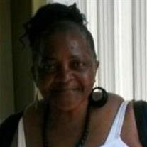Mrs. Mary Louise White