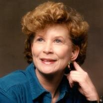 Judith Tackett