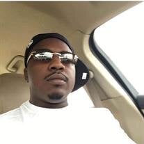 Mr. Val Lundy Jr.