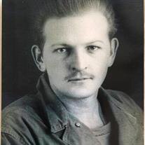 Albert Lee Mechalske Jr.