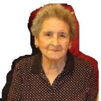 Edelmira Gomez De Leon