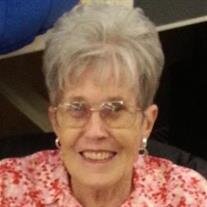 Patsy R. Flewelling