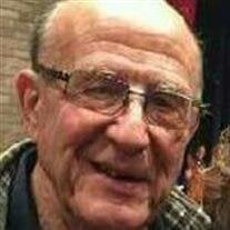 Charles "Charlie" Willard