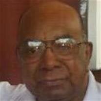Mr. James Carrol Bell, Sr.