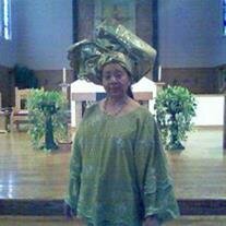 Mrs. Saundra Lee Gould