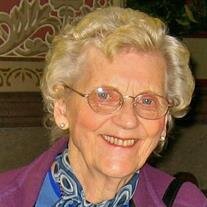 Jeanette Ruth Feo