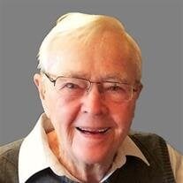 Donald Stephen Burns