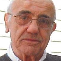Anthony E. Scala