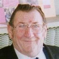 Donald L. O'Connor