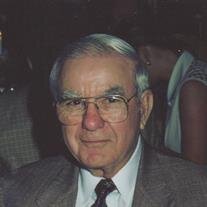Middleton T. (M. T.) Mustian