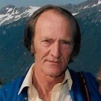 Thomas "Buster" Burton Sweetman Sr.