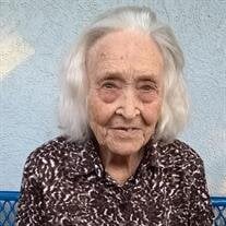 Winsome Kirby Parrish