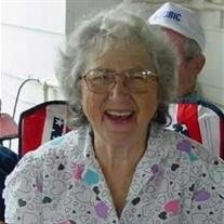 Evelyn F Rackler