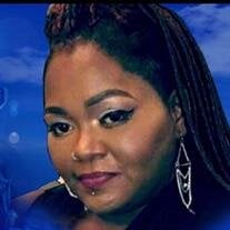 Danielle B.  Clayton