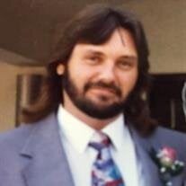 Rick Vogel ("Big Ricky")