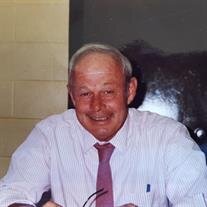 Joseph K. "Chick" Crossman