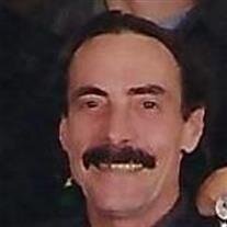 Jeffrey Michael Blake