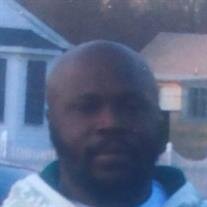 Adrian Nicole Fuller