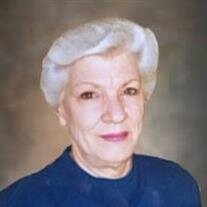Florene "Flo" "Rene" Acord
