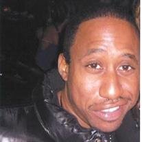 Mr. Kendall J. Chappell