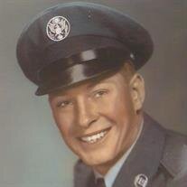 Mr Paxton Holt Jordan Sr
