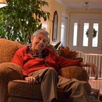 William Jay Becker