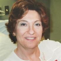 Patricia Lynn Scerbo