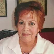 Sara Merritt