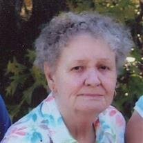 Melvene Janet  Norris
