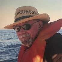 Warren Dummer