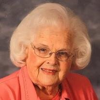 Norma Jean  Johansen