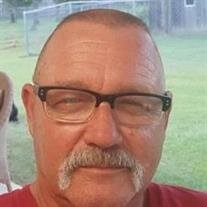 Douglas Lee Staats