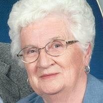 Aileen  Ball McDaniel