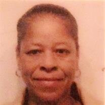 Cyrane Sheila McDonald