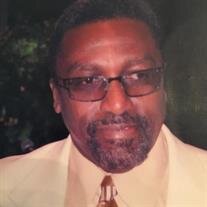 Leroy Middleton