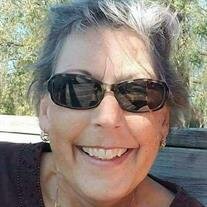 Donna  Christine Winterhalter