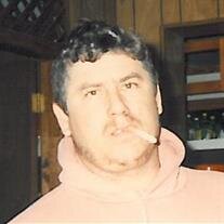 Vinson Ray "Pete" Ruby Jr.