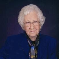 Eleanor Loraine Collins