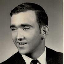 Robert  Francis Guinan