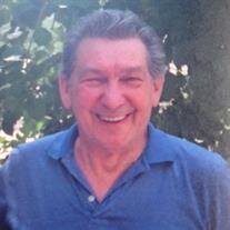 Mr. Douglas Jarvis