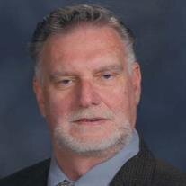 Walter "Wally" Casimir Kostecki