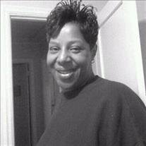 Carmen Alecia Gaines