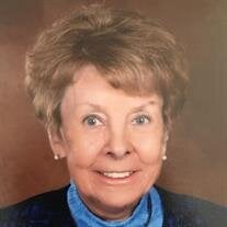 Jeanie Curlee Eller
