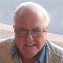 A. Carroll "Pete" Clay