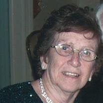 Agnes Geary