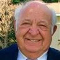 James A.  Zurlo