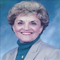 Myrna Martin Wing Bartley